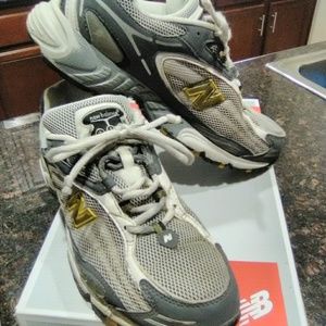 New balance size 10 sneakers